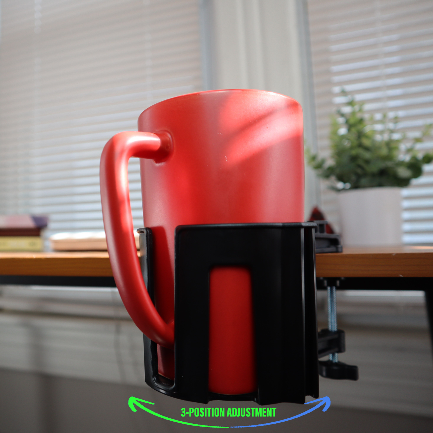 Cup-Holster - Blue