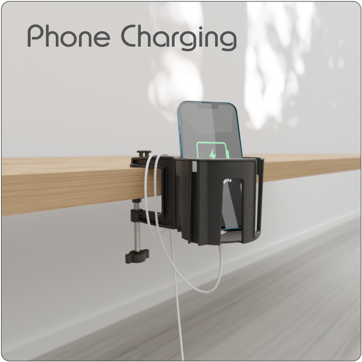 Phone Charging