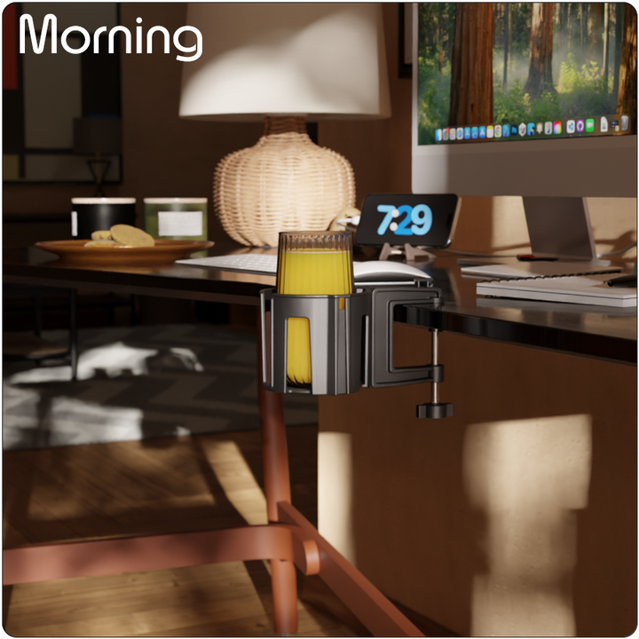 Start Fresh Without Spills