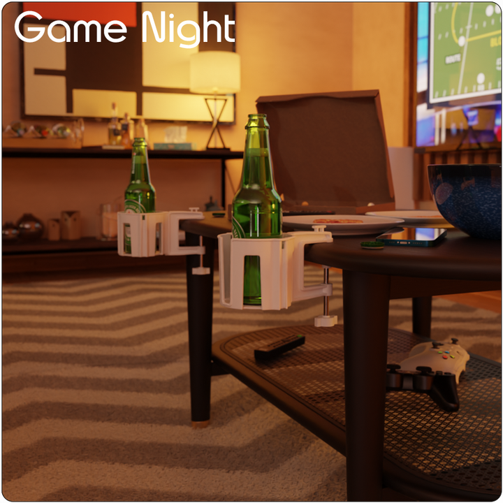 Evening Game Night