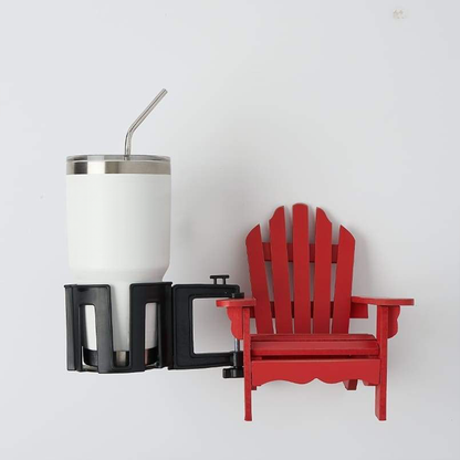 Cup-Holster Desk & Table Cup Holder