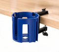 Cup-Holster Desk & Table Cup Holder