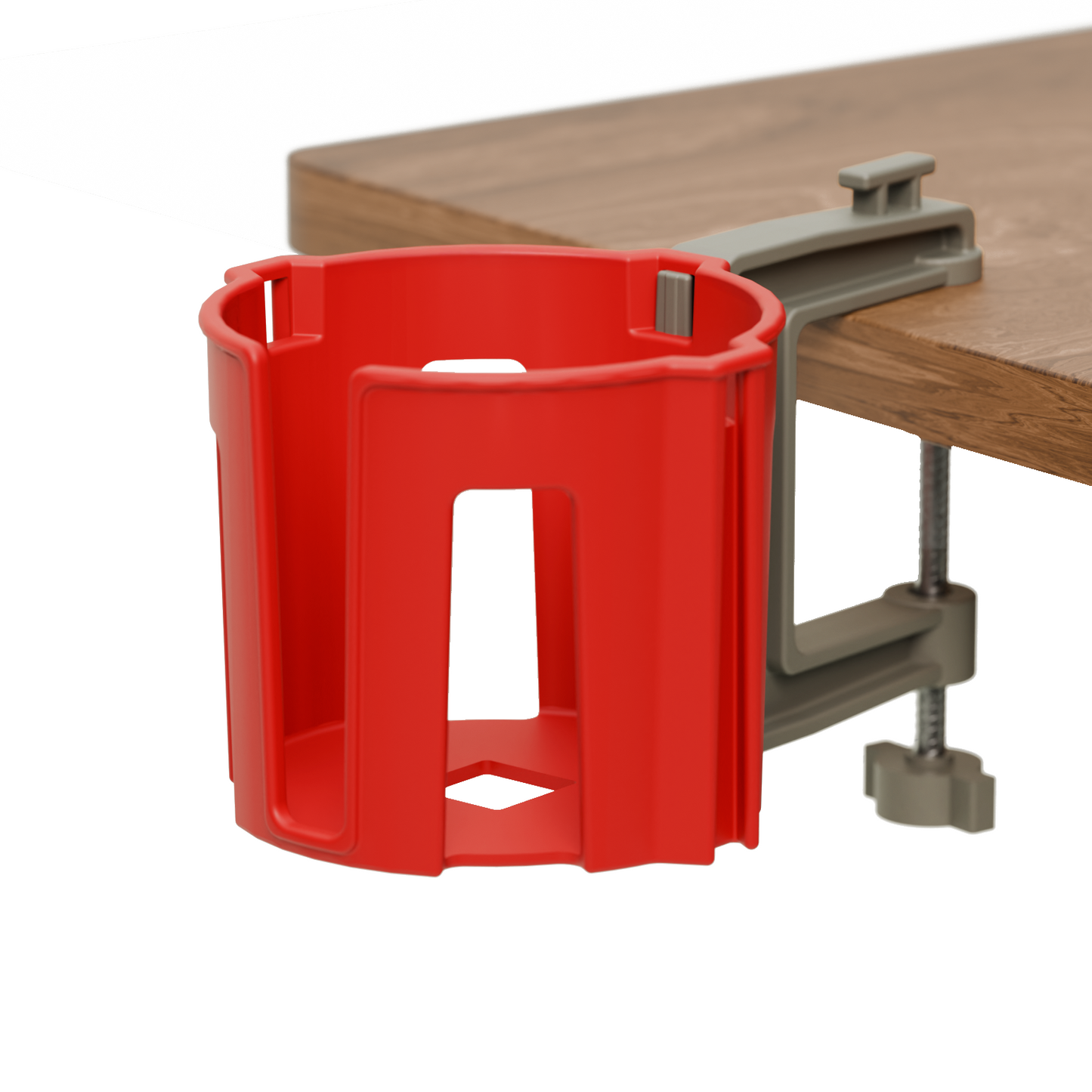 Cup-Holster Desk & Table Cup Holder