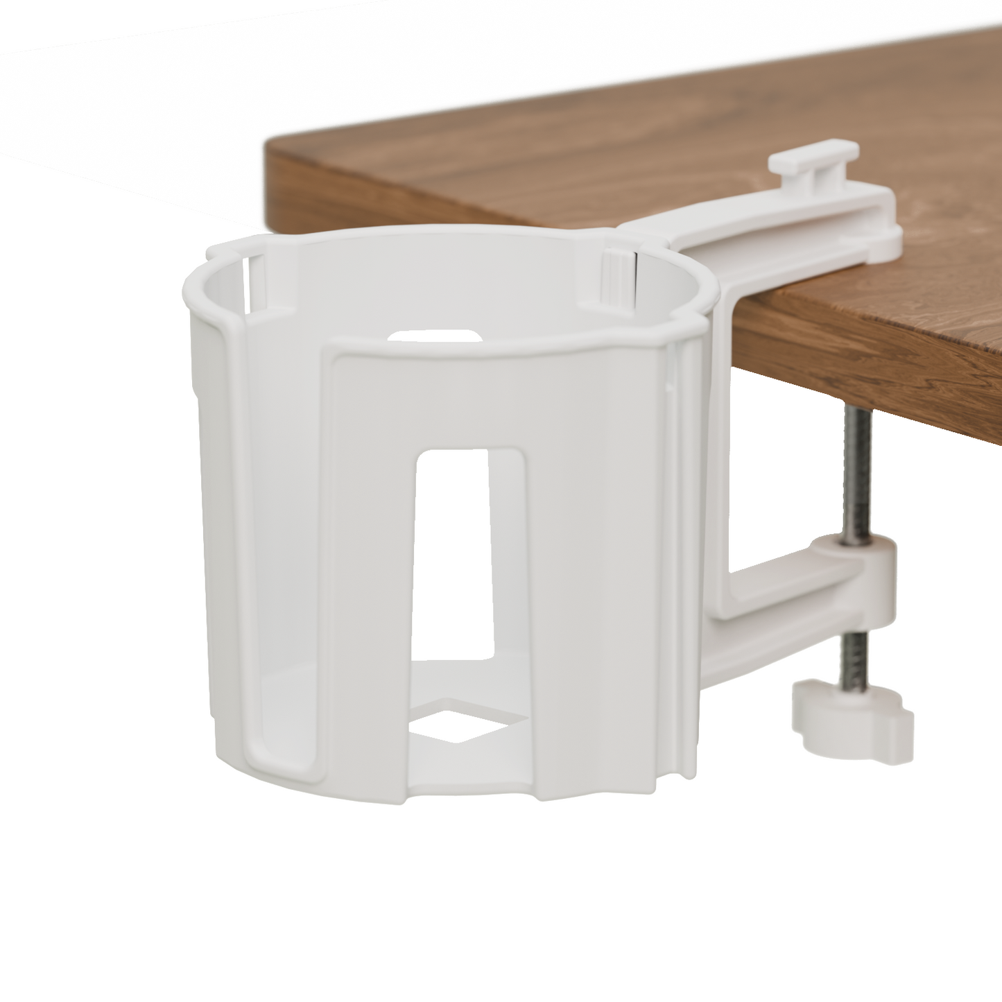 Cup-Holster Desk & Table Cup Holder