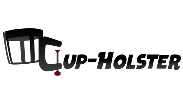 Cup-Holster